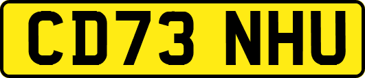 CD73NHU
