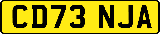 CD73NJA