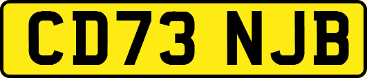 CD73NJB