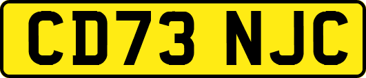 CD73NJC