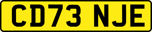 CD73NJE