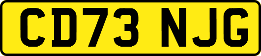 CD73NJG