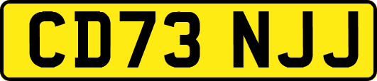 CD73NJJ