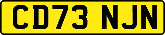 CD73NJN