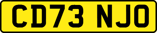 CD73NJO
