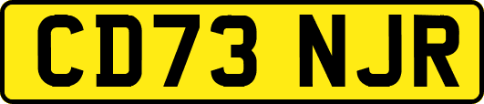 CD73NJR