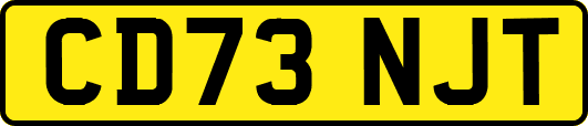 CD73NJT