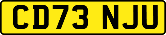 CD73NJU
