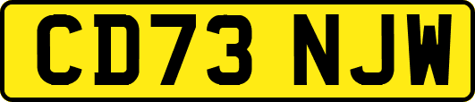CD73NJW