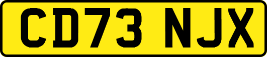 CD73NJX