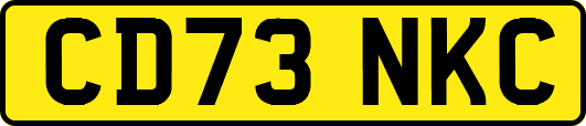 CD73NKC