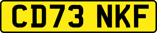 CD73NKF