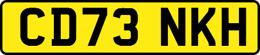 CD73NKH