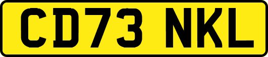 CD73NKL