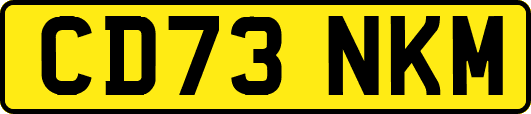 CD73NKM