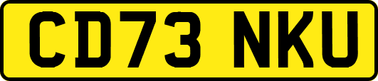CD73NKU