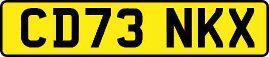 CD73NKX