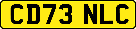 CD73NLC
