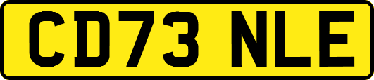 CD73NLE