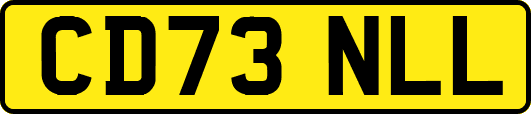 CD73NLL
