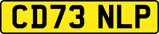 CD73NLP
