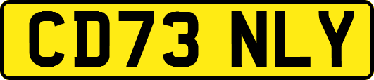 CD73NLY