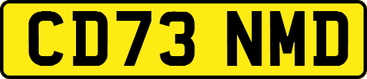 CD73NMD