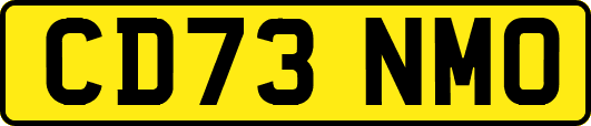 CD73NMO