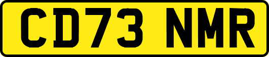 CD73NMR