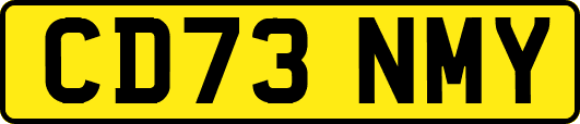 CD73NMY