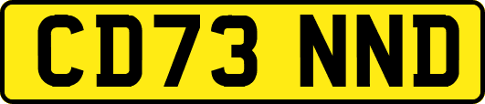 CD73NND