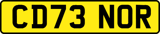 CD73NOR