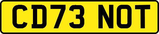 CD73NOT