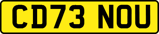 CD73NOU