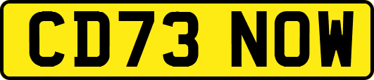 CD73NOW