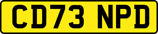 CD73NPD