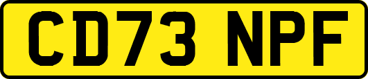 CD73NPF