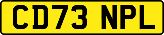 CD73NPL
