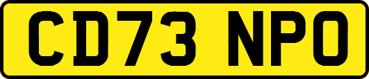 CD73NPO