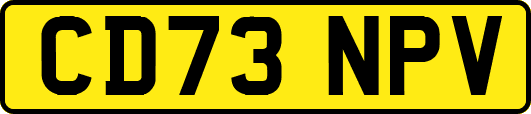 CD73NPV
