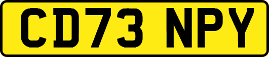 CD73NPY
