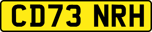 CD73NRH