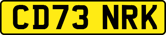 CD73NRK