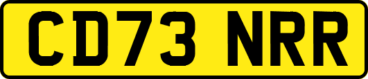 CD73NRR