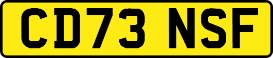 CD73NSF