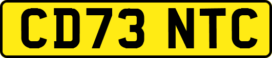 CD73NTC