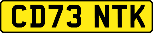 CD73NTK