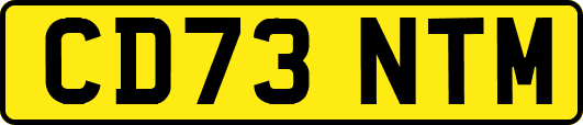 CD73NTM