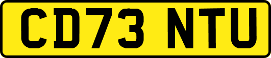 CD73NTU