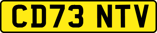 CD73NTV